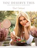 You deserve this. Bowl Cookbook.: Simple & Natural Recipes For A Healthy Lifestyle. Pamela Reif, 3960961081, 9783960961086, 978-3960961086, B084R61GNK